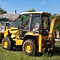 JCB 2CX