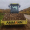 Уплотнитель почвы Ammann ASC 130 T3