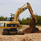 CATERPILLAR 320