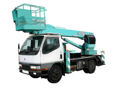 Mitsubishi, Nissan, Isuzu