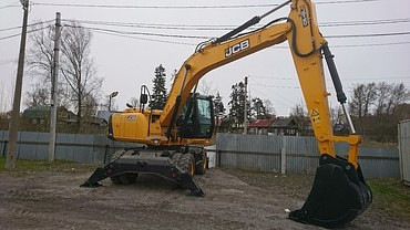 JCB-160