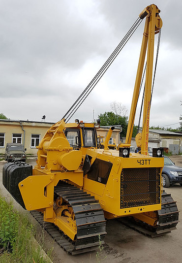 ЧЗТТ ЧЗТТ-ТР12Э