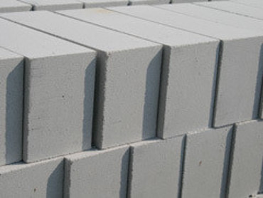 Кирпич силикатный