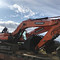 Doosan DX260LCA