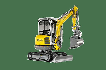 Wacker Neuson EZ 28