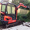 kubota kx-19
