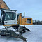 Liebherr LH 40 M Industry