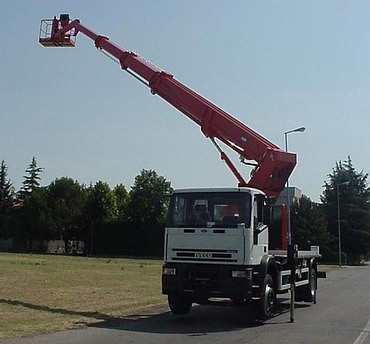 Hino Ranger