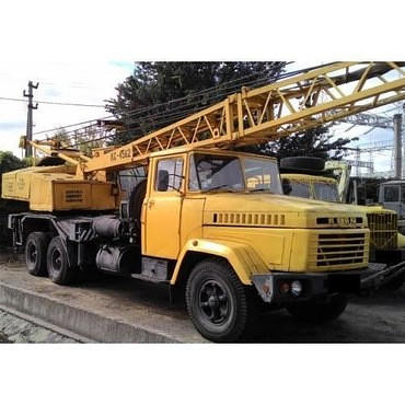 Ремонт и обслуживание грузоподъемной техники. Выездной ремонт