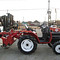 Yanmar F155D