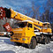 Камаз Галичанин кс-55713-5В