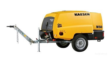 Kaeser M50