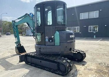 Kobelco SK40