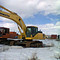Komatsu PC300