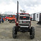 YANMAR F15D