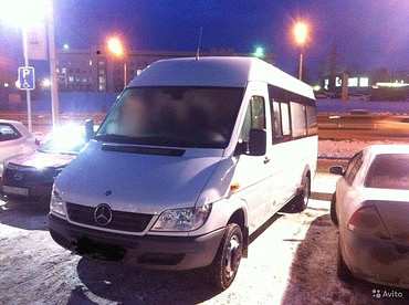 МЕРСЕДЕС BENZ