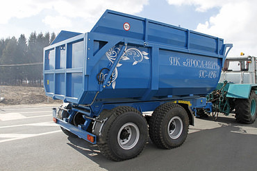 Ярославич ПС-12Б