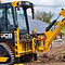 JCB 1CX