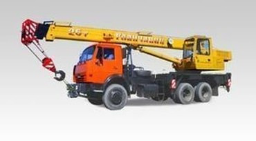 Галичанин  КС-55713-1