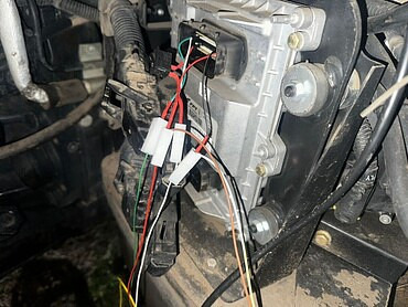 Ремонт основного рабочего оборудования и трансмиссий