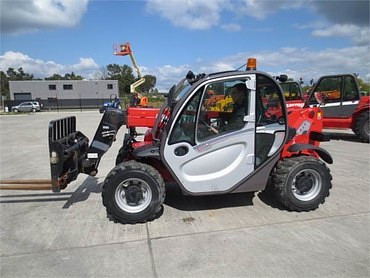 Manitou мt 625T