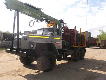 Урал 55571-1151-70