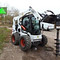 BOBCAT S175, S530, S630, S650