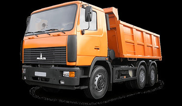Запчасти для грузовиков