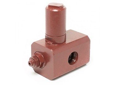 ГКР 20-160-25 для кранов автомобильных Ивановец, Клинцы, Машека и других