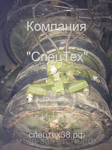 Другое для техники и оборудование