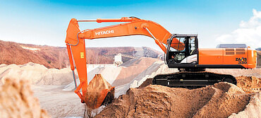 Hitachi 330