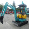 KUBOTA U15 - 3