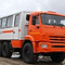 НЕФАЗ Вахтовый автобус 4208-24
