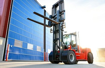 Ремонт вилочных погрузчиков Mitsubishi, Yale, Still, Hyster