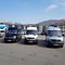 MERCEDES SPRINTER, YUTONG, HYUNDAI