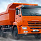 КамАЗ 6520