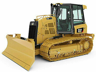 Caterpillar D5K XL
