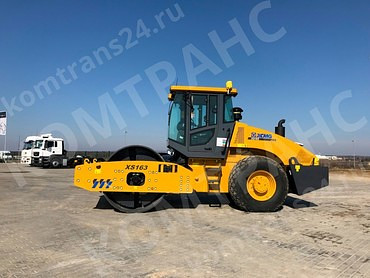 XCMG XS163