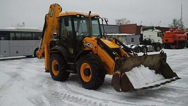 JCB-3CX