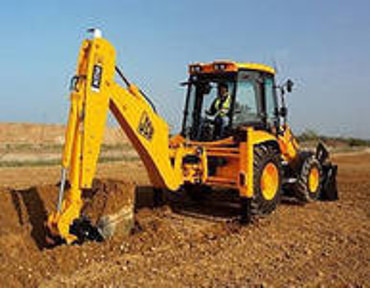 JCB 3CX
