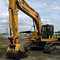 Komatsu PC220-8
