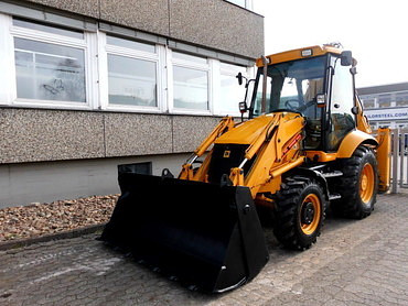 JCB 3CX
