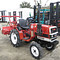 YANMAR F15D
