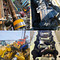 Ремонт Hyundai, XCMG, Komatsu, JCB и другие
