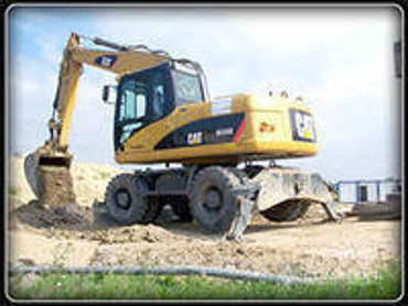 CAT 315 M
