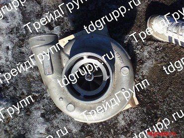 Cummins KTA19, 3803015 Турбокомпрессор Cummins KTA19