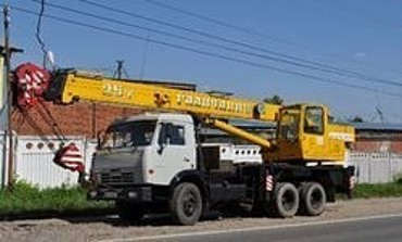 Камаз Ивановец