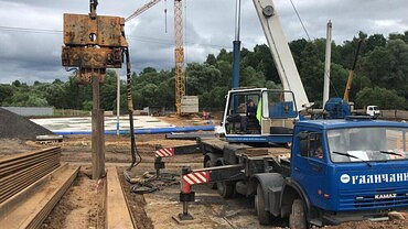 Галичанин КС-65713-6