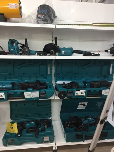 Master газовая BLP 14M