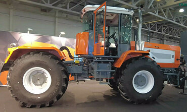 Ярославец Я-250